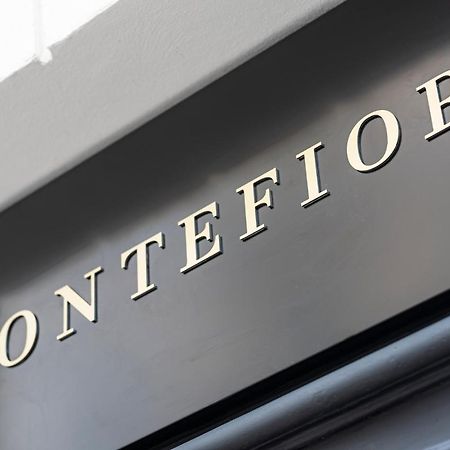 Residence Montefiore Cannes Exterior photo