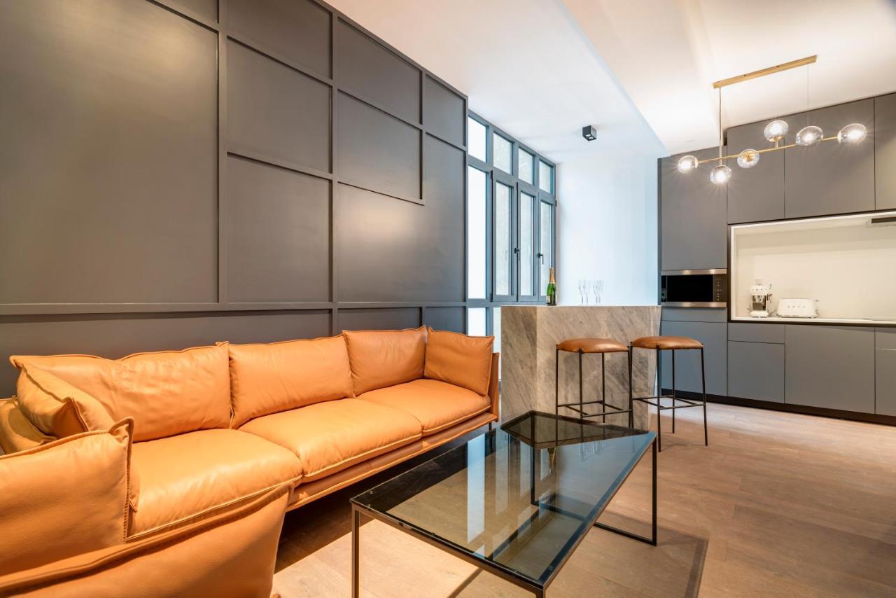 Residence Montefiore Cannes Exterior photo